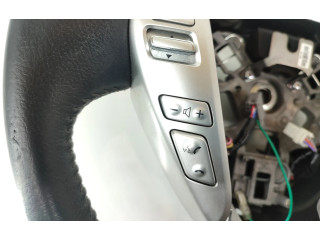 Volant Nissan Note (E12) 2016 484303VW2B  