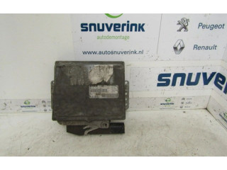 Řídící jednotka 9620398980   Peugeot 106 1996