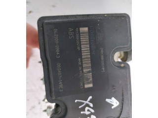 Jednotka ABS 95241913   Chevrolet Spark 2005