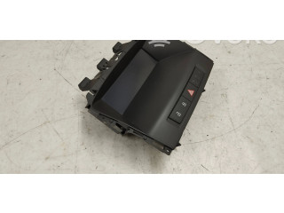 Боковая подушка безопасности 22858076   Vauxhall Astra J