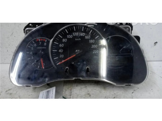 Přístrojová deska  Nissan Micra C+C 2015 248103HN9C, 0090059  
