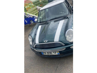 Volant Mini One - Cooper R50 - 53 2003 32330146479, 32330146479  