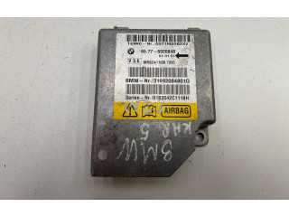 Блок подушек безопасности 31692084801Q, 01B3542C1118H   BMW 5 E39