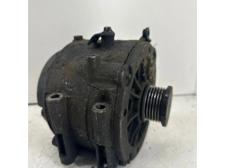 Генератор A0001502550, 10480408   Mercedes-Benz C W203 2.2     