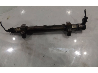 Топливная рампа 0445214106   Chevrolet Captiva  