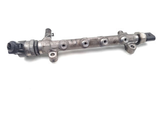 Топливная рампа 04L089D, 0054725   Volkswagen Golf Cross   для двигателя CUNA