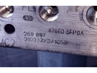 Jednotka ABS 476605FP0A, 269897   Nissan Micra C+C 2021