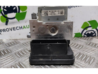 Jednotka ABS 9817961380   Peugeot 2008 I 2017