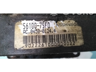 Jednotka ABS 5610075F0   Suzuki Wagon R+ 2000