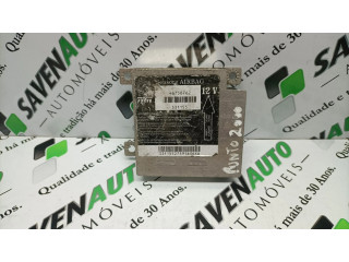 Блок подушек безопасности SV23-09   Fiat Punto (188)