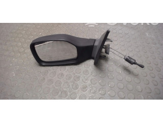 Zpětné zrcátko  Peugeot 106 1997  NICHTZUTREFFEND  