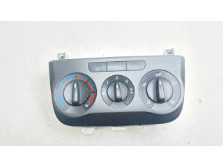 Блок управления климат-контролем 5G1140100   Fiat Punto (188)