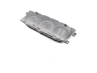 Модуль управления BSM 8021031520, 8021031520   SsangYong Actyon    