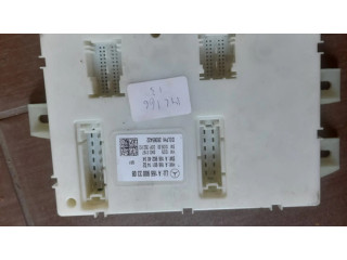 Блок комфорта A1669011402, A1669024004   Mercedes-Benz ML W166   