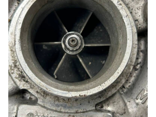  Турбина Volkswagen Touareg II  059145874C, 7996712         