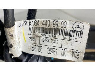 Дисплей    A2518700889, A1644409709   Mercedes-Benz R W251