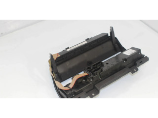 Блок управления климат-контролем 9234335, 20989319   BMW X6 E71