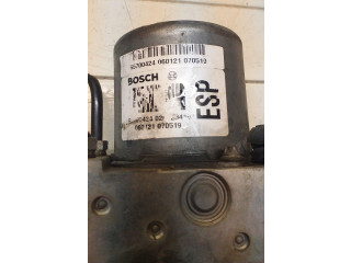 Блок управления АБС 0265950401, 0265950401   Fiat Grande Punto