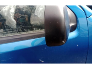 Zpětné zrcátko  Suzuki Ignis 2004  M15A  