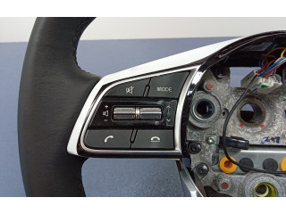 Руль KIA Ceed  2018 -  года 56100-J7HS0CEP, 56100-J7HS0CEP      