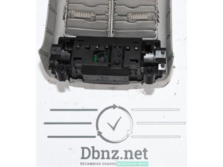Блок управления климат-контролем A2118300285, A2118300285   Mercedes-Benz E AMG W211
