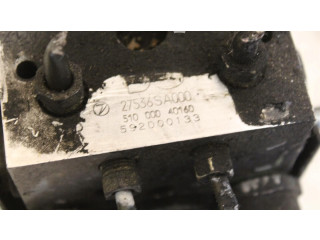 Jednotka ABS 27536SA000   Subaru Forester SG 2004