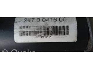 Čerpadlo oleje 2470041600, 0118600164   BMW M5 5.0  S85 B50AA