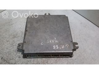 Řídící jednotka 37820PWAG02, 2153200310   Honda Jazz 2005