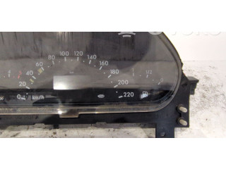 Přístrojová deska  Mercedes-Benz A W169 2005 A1685400147Q1, A1685400147Q1  
