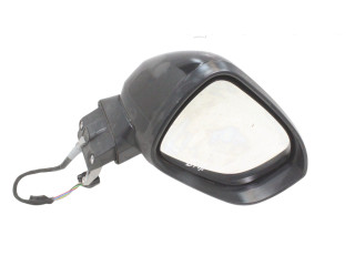 Zpětné zrcátko  Nissan Juke II F16 2022  8PIN  