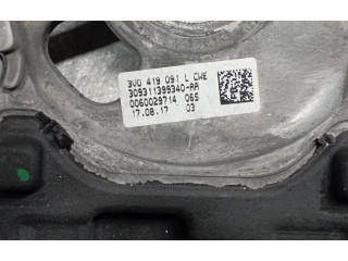 Руль Skoda Fabia Mk3 (NJ)  2015 - 2021 года 5E0419685A, 3V0419091L      