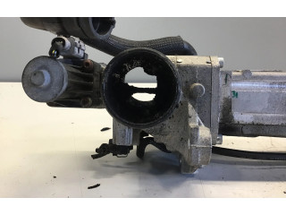 Клапан EGR       Volvo XC60  2014 - 2016 года   