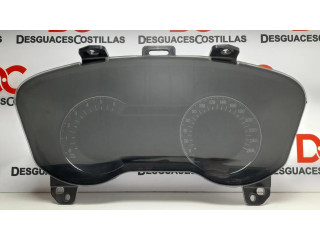 Přístrojová deska  Ford Mondeo MK IV 2016 FS7T10849ALE, CUADROINSTRUMENTOS  