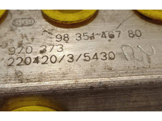 Jednotka ABS 9835146780, 0265956557   Peugeot 308 2022