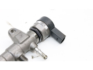 Vstřikovací lišta 8571569, 0445216051   BMW 6 G32 Gran Turismo    B57 D30 A 