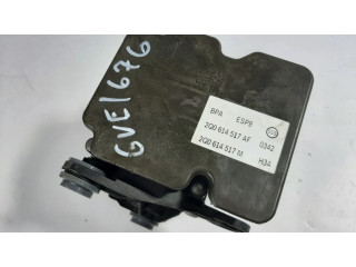 Jednotka ABS 2Q0614517AF, 2Q0614517M   Volkswagen T-Cross 2019