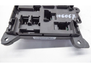  Pojistková skříňka 693168704, 693168704   BMW X6 E71 2011