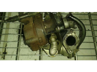  Турбина Fiat Punto (188)  73501343         
