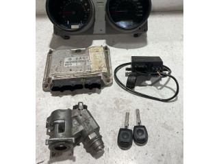 Řídící jednotka 0261208097, 0261208097   Seat Arosa 2003