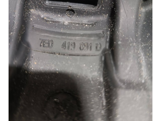 Volant Volkswagen Transporter - Caravelle T5 2014 7e0419091d, 306858399M44AE  