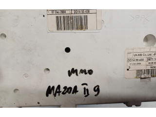 Řídící jednotka 4S6112A650LC   Mazda 2 2003