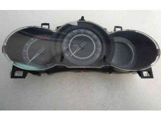 Přístrojová deska  Citroen C3 Pluriel 2010 96665882XT  