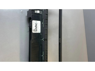 Блок управления климат-контролем 3417544, 00877709   BMW X3 E83