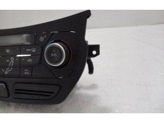 Блок управления климат-контролем F1ET18C612AJ, 0259A   Ford Focus