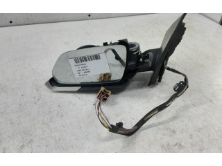Зеркало (механическое)       Volkswagen Polo  2002 - 2005 года   