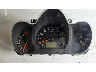 Přístrojová deska  Daihatsu Terios 2007 1575307794, 83800B4071  