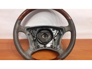 Volant Mercedes-Benz S W220 2002 A2204600503, 10573  