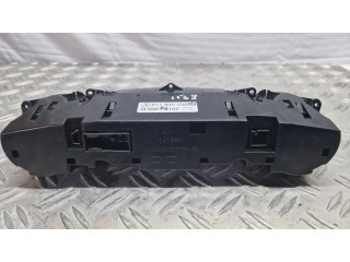 Блок управления климат-контролем 2118300385, 00074102   Mercedes-Benz E W211
