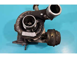  Турбина Fiat Stilo  46786078, IMPRK1361285         