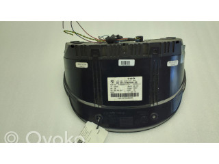 Панель приборов 9187059, 630021209   BMW 3 E92 E93       